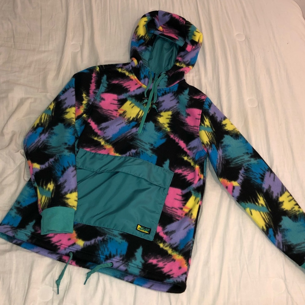 Alab pullover